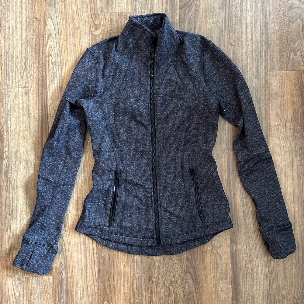 Lululemon Define Jacket